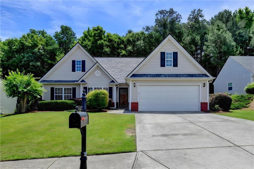 2523 Weycroft Ln., Dacula, GA 30019