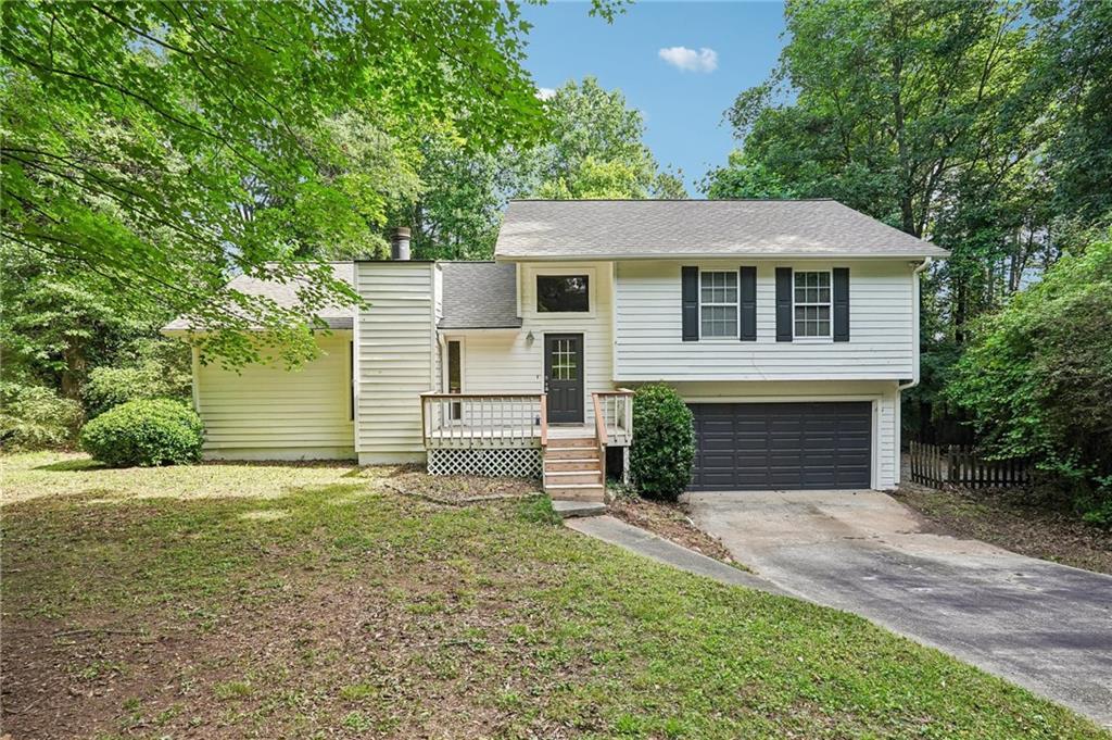 2550 Big Oaks Dr., Marietta, GA 30064