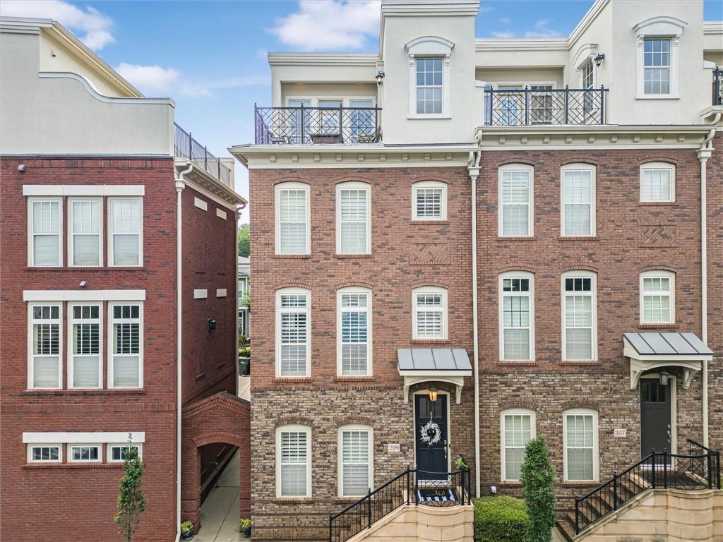 299 Green St., Marietta, GA 30060