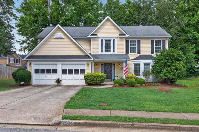 New Homes For Sale This Week That Attend Sweetwater Middle School: June 5th to June 11th