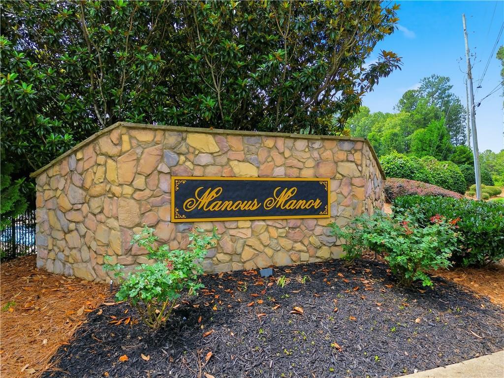 233 Manous Way, Canton, GA 30115