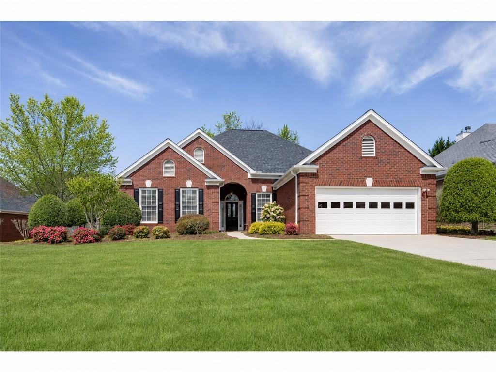 580 Arbor North Way, Alpharetta, GA 30004