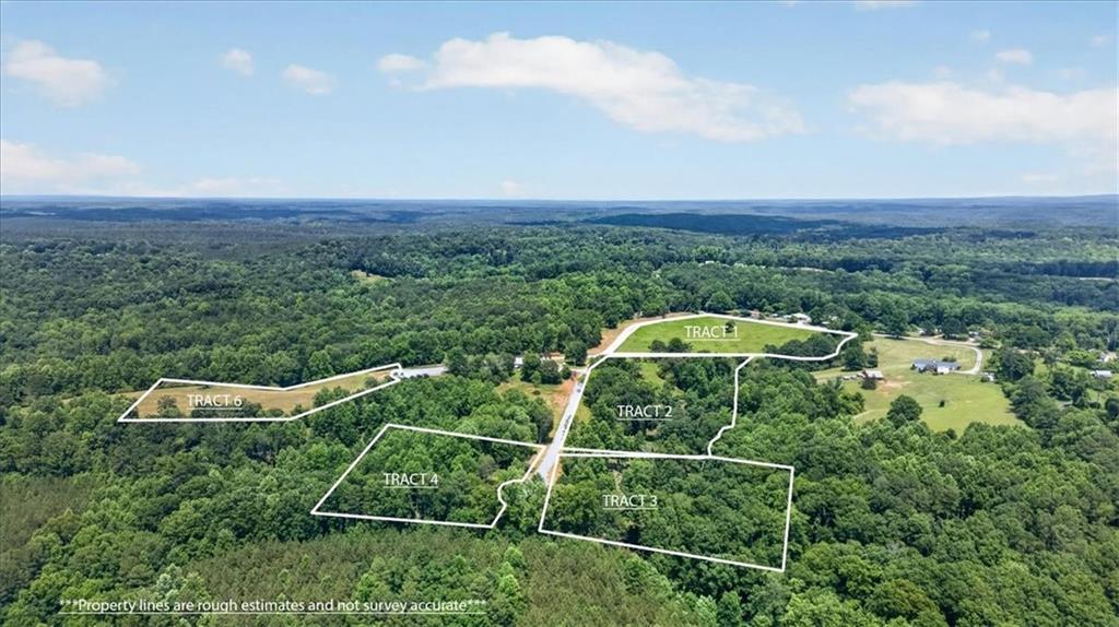 Conns Creek Rd., Ball Ground, GA 30107
