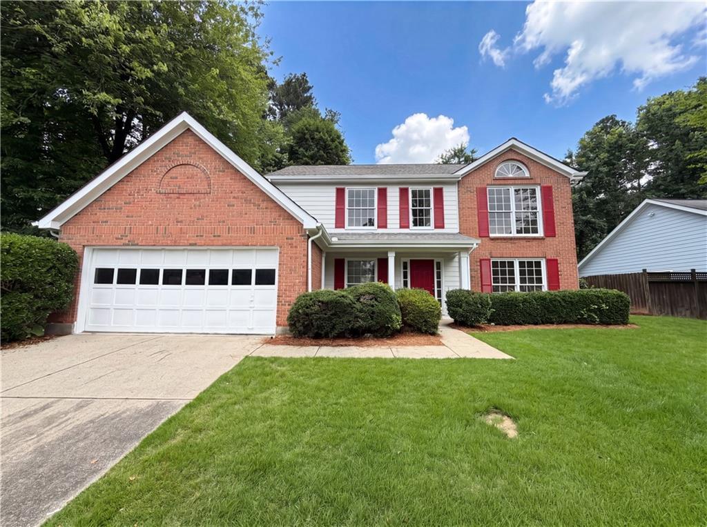 2178 Whitehall Dr., Marietta, GA 30066