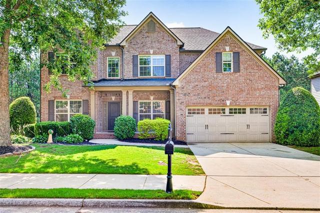 Homes Just Sold That Attend Buford Elementary School: June 30th to July 6th