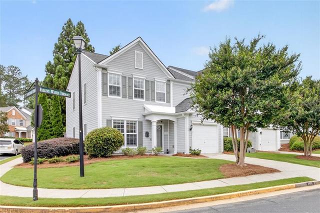 New Homes For Sale This Week That Attend Flowery Branch High School: June 5th to June 11th