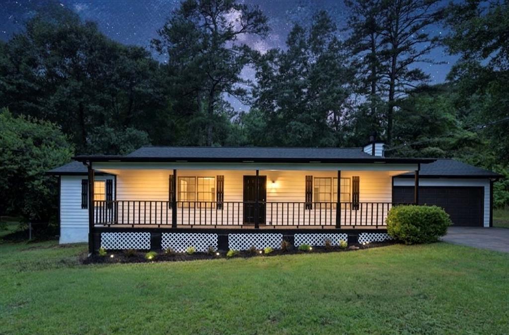 46 Stone Wood Ln., Lawrenceville, GA 30046