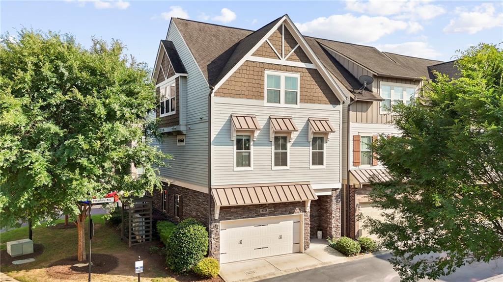 454 Cranleigh Ridge, Smyrna, GA 30080