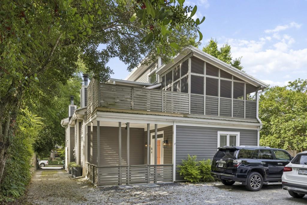 846 Saint Charles Ave. #B, Atlanta, GA 30306