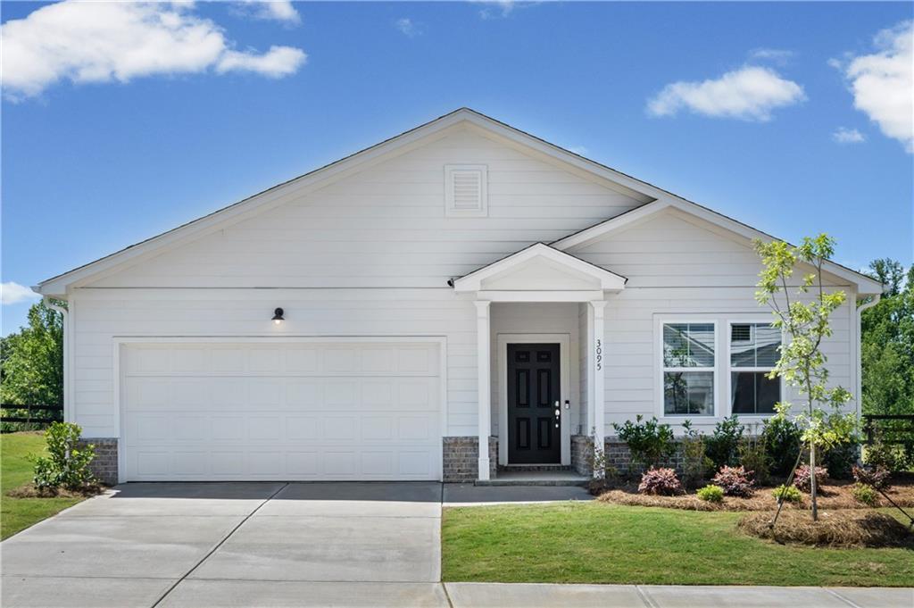 3095 Orwell Dr., Gainesville, GA 30507