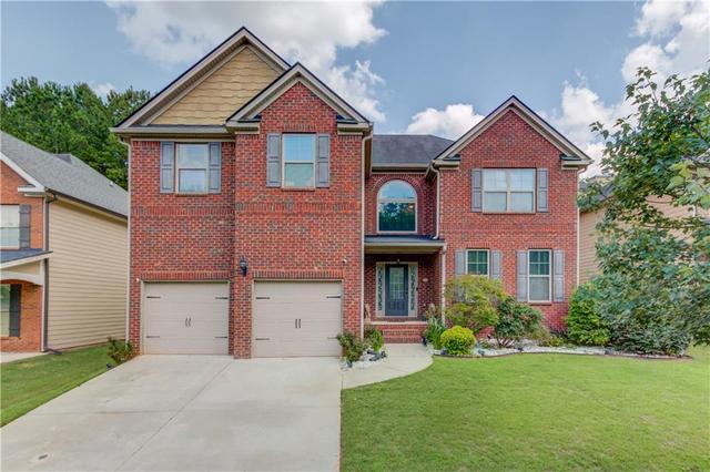 Homes Just Sold That Attend Mcconnell Middle School: August 25th to August 31st