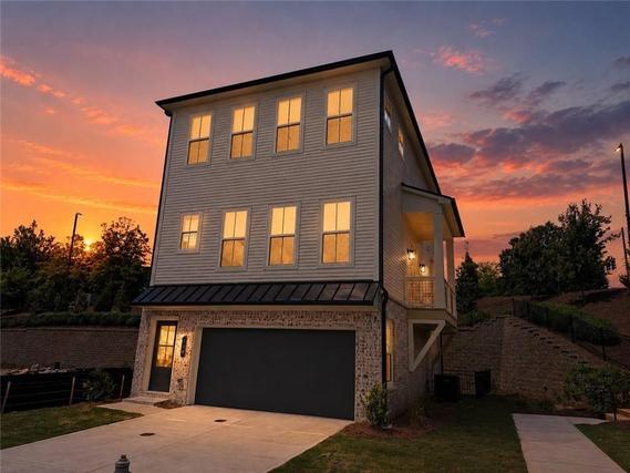 New Construction Homes For Sale This Week That Attend Webb Bridge Middle School: June 10th to June 16th