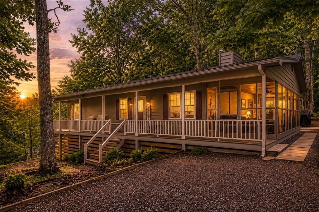 480 Pasha Dr., Ellijay, GA 30540