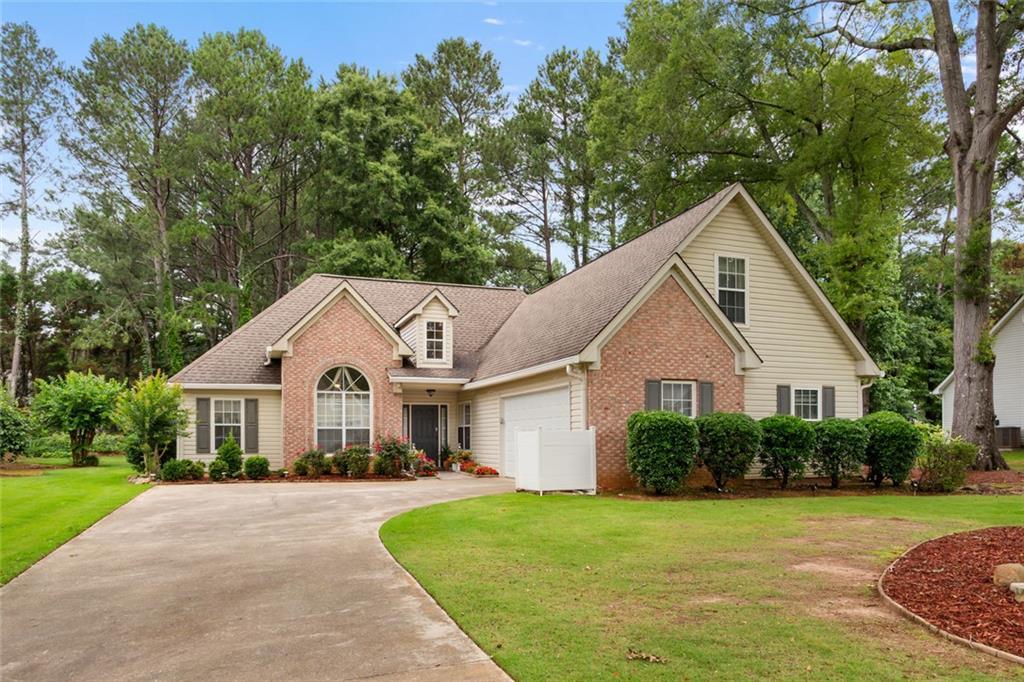 435 Crosshaven Way, Mcdonough, GA 30253