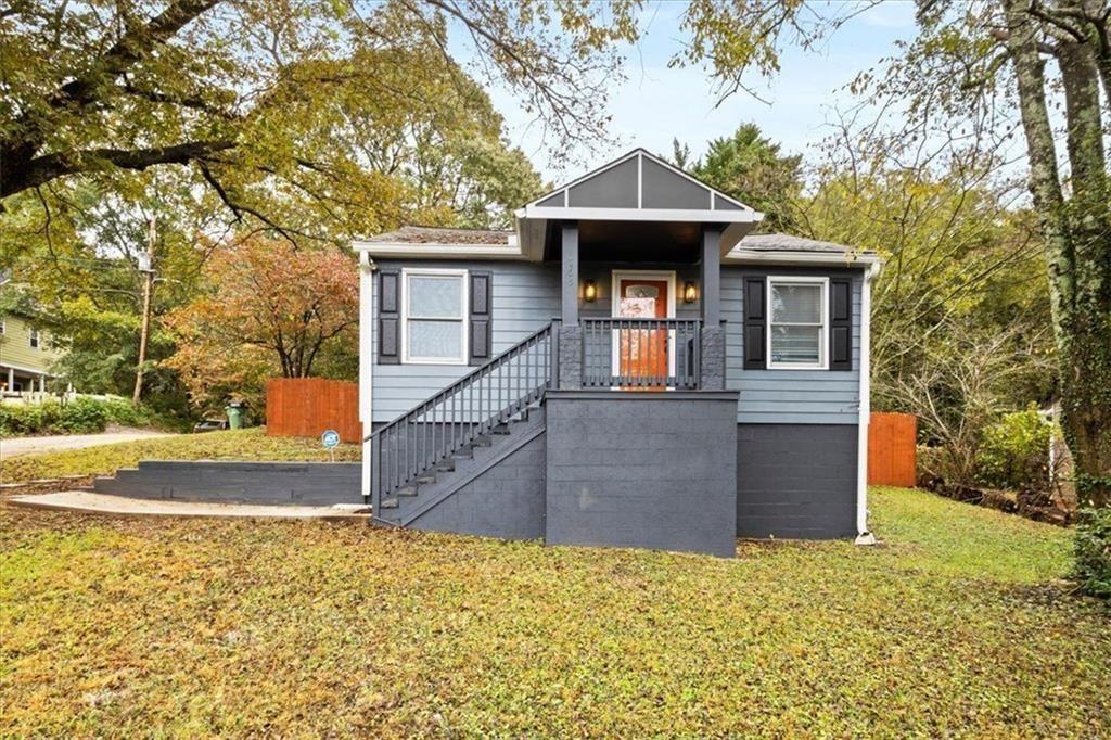 1765 Mary George Ave., Atlanta, GA 30318