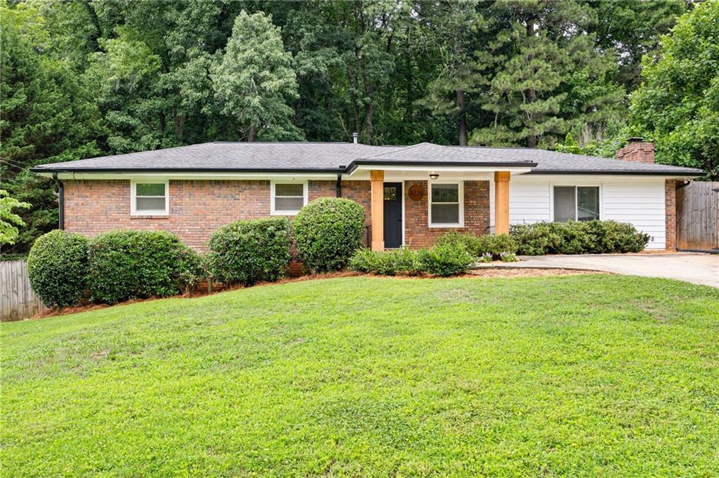3235 Highland Dr., Smyrna, GA 30080