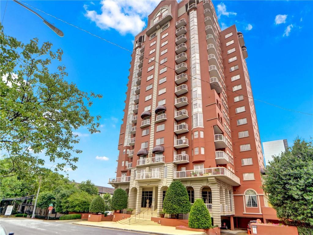 3435 Kingsboro Rd. #1601, Atlanta, GA 30326