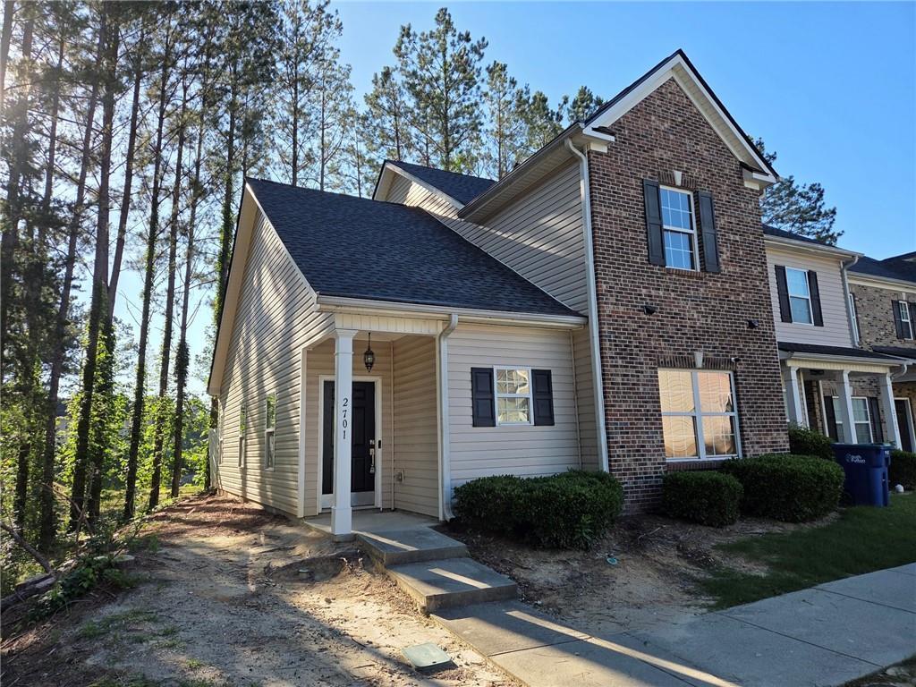 2555 Flat Shoals Rd. #2701, Atlanta, GA 30349