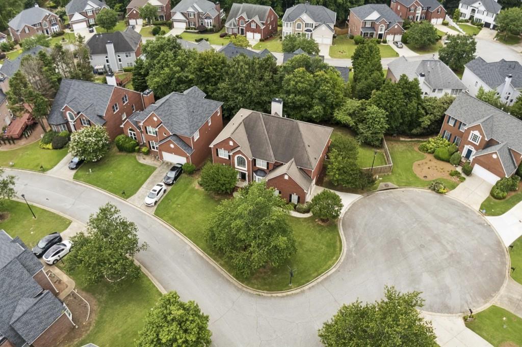4951 Durley Walk, Smyrna, GA 30082