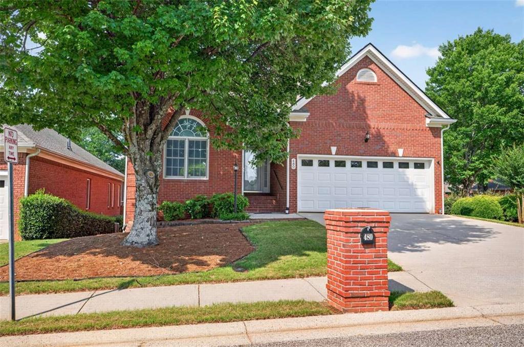 480 Coalville Dr., Lawrenceville, GA 30046