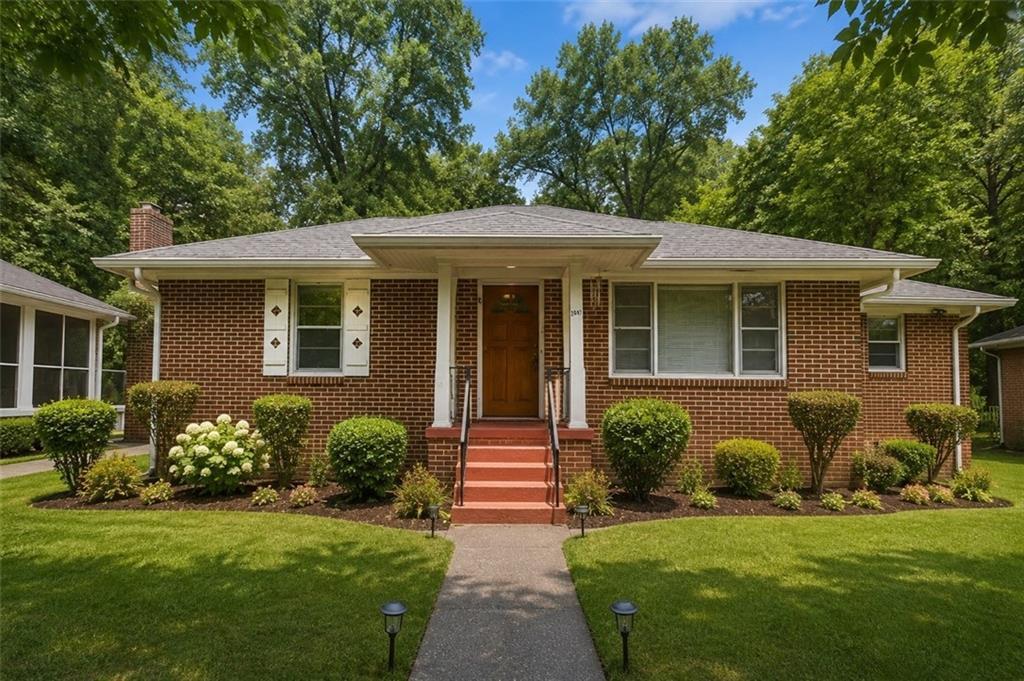 2647 Elsinore St., Atlanta, GA 30344