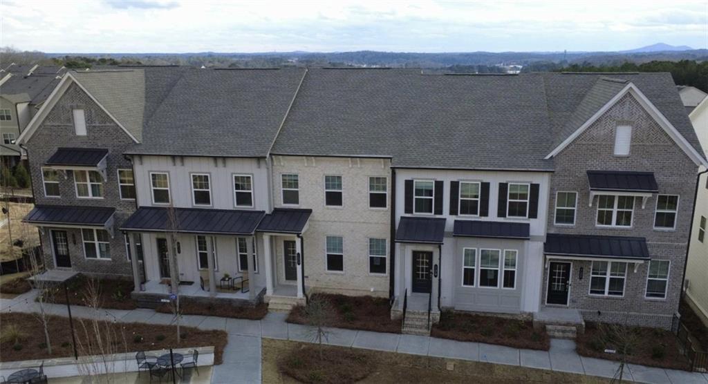 146 Agnew Way #26, Woodstock, GA 30188
