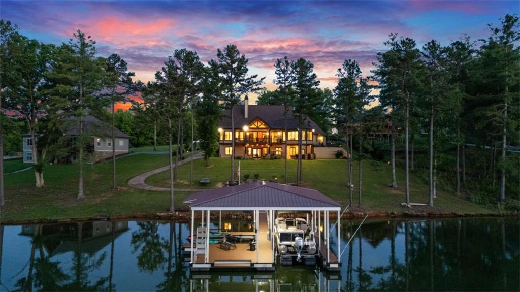 117 Valley View Ct., Blairsville, GA 30512