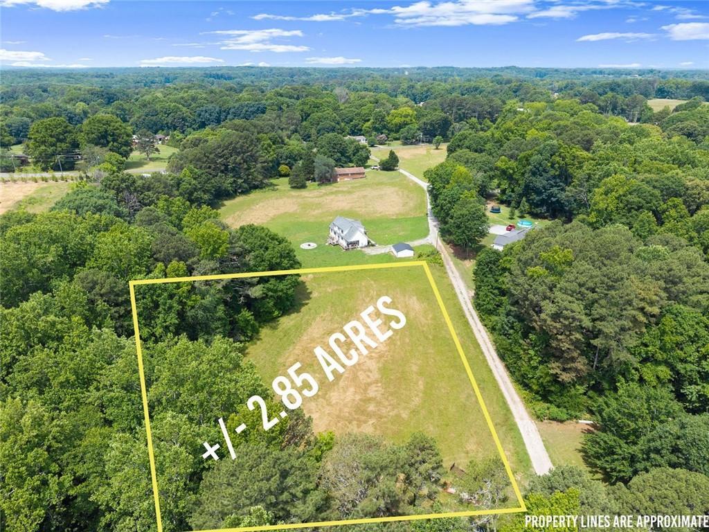 Howard Rd., Cumming, GA 30040