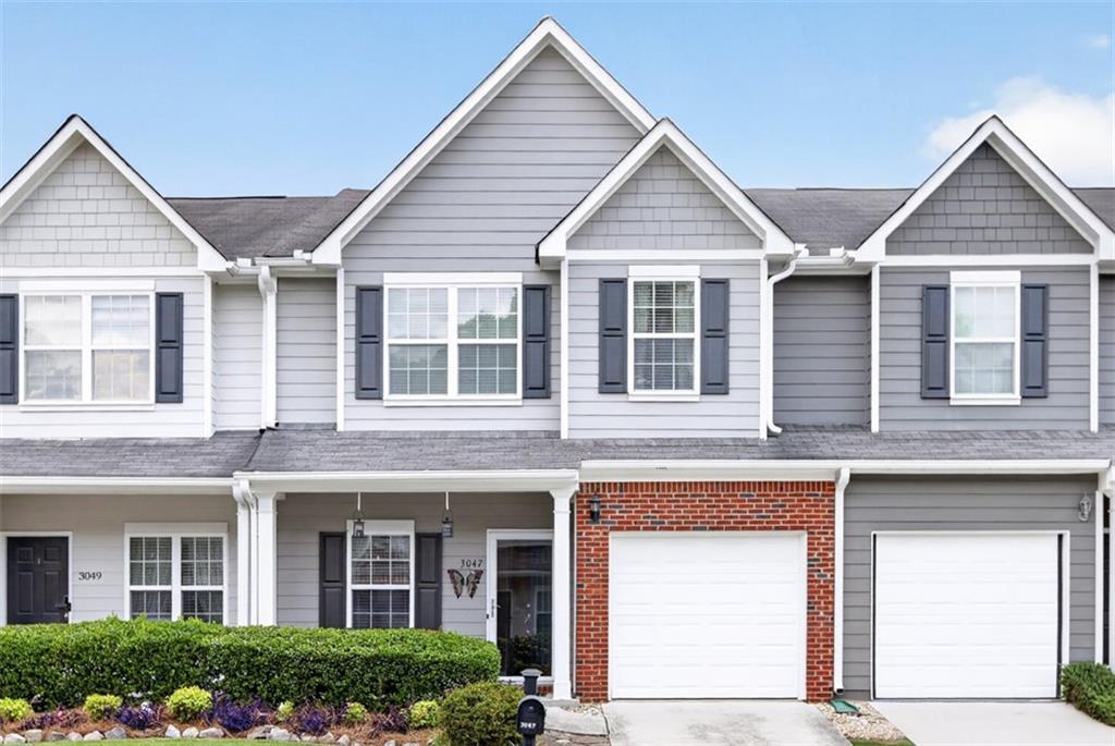 3047 Cedar Glade Ln., Buford, GA 30519