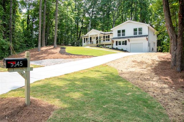 New Homes For Sale This Week That Attend Clark Creek Elementary School: June 5th to June 11th