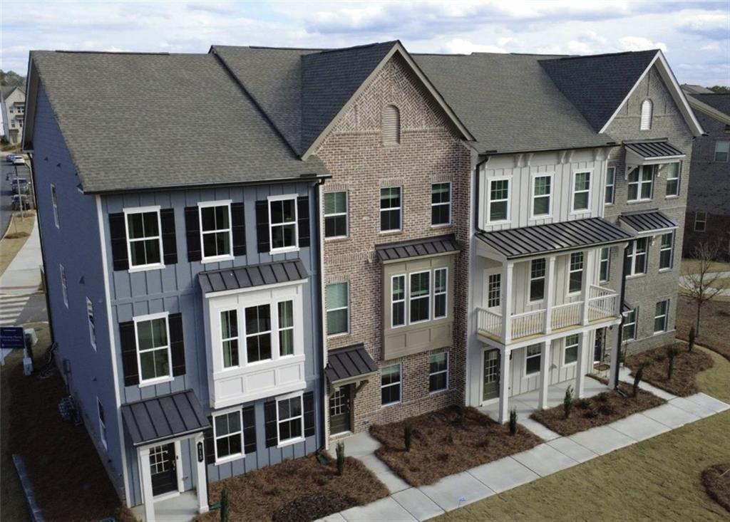 159 Agnew Way #24, Woodstock, GA 30188