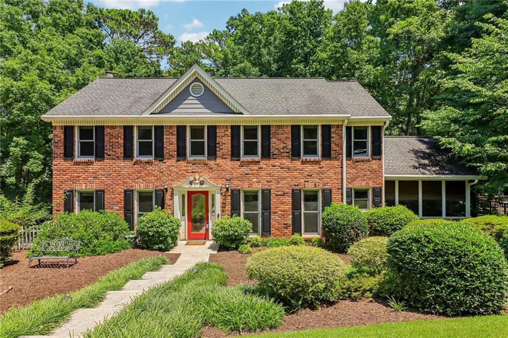 1462 Brookcliff Dr., Marietta, GA 30062