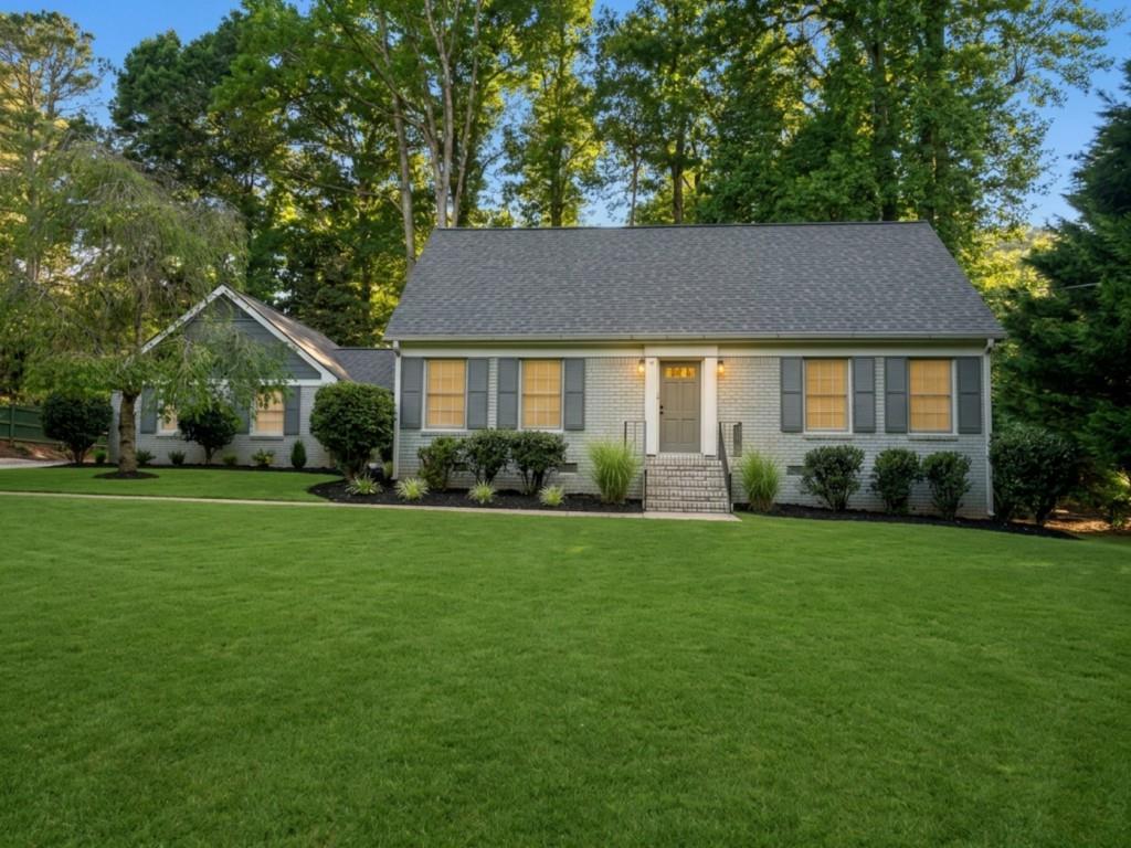 1681 Huntington Dr., Marietta, GA 30066