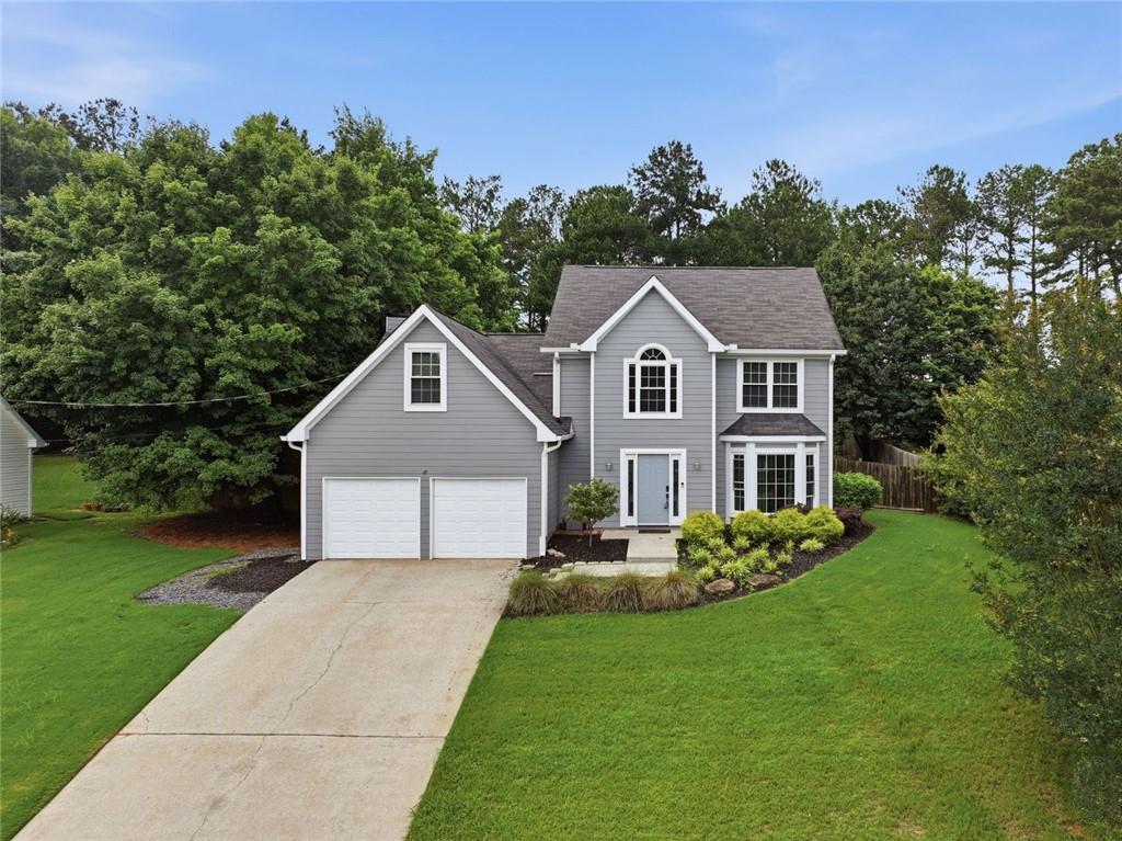 1960 Rocksram Dr., Buford, GA 30519