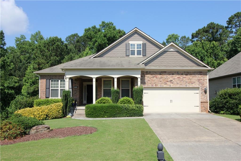 208 Hampton Station Blvd., Canton, GA 30115