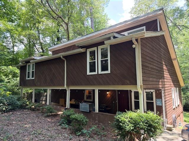 3701 Finger Creek, Lilburn, GA 30047