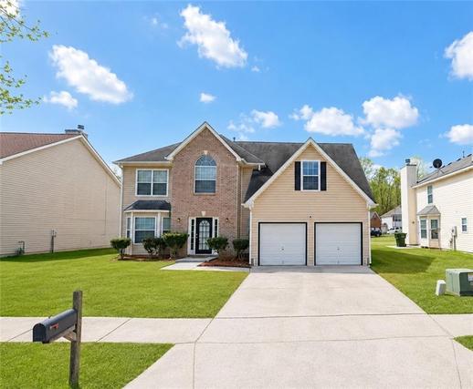 New Homes For Sale This Week That Attend Rosebud Elementary School: June 5th to June 11th