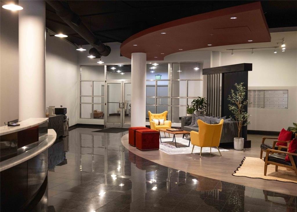 115 W Peachtree Pl. #501, Atlanta, GA 30313