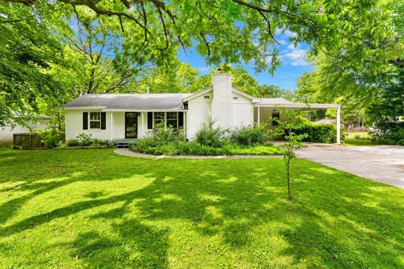 3972 N Peachtree Rd., Atlanta, GA 30341
