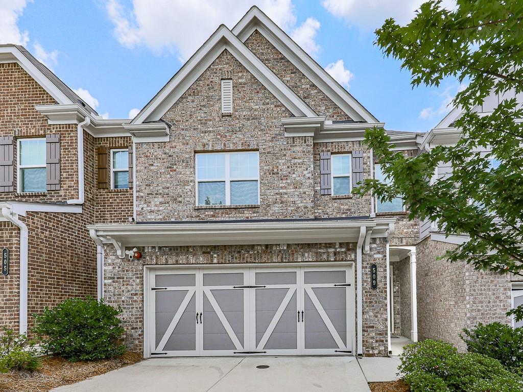 509 Canal St., Marietta, GA 30064