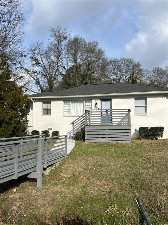349 Avery St., Marietta, GA 30060