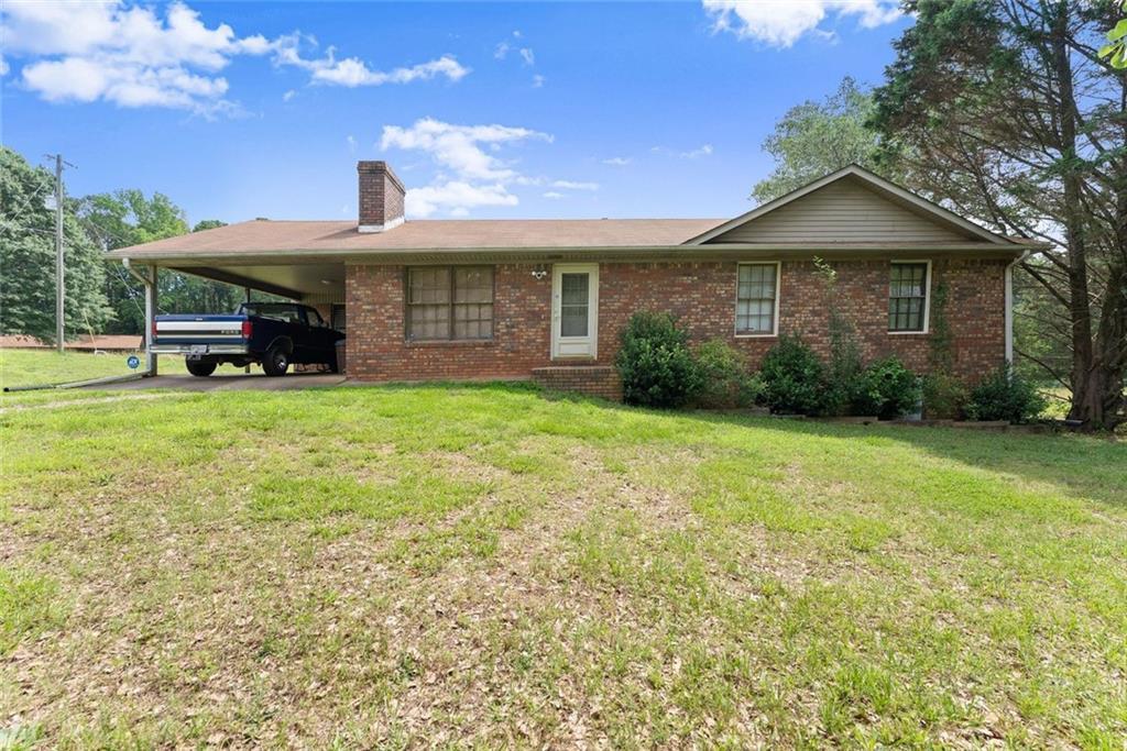 5590 A Howard Rd., Cumming, GA 30040