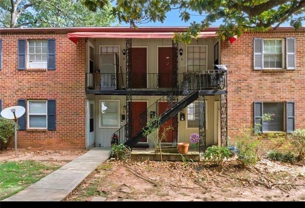 2427 Lawrenceville Hwy. #4, Decatur, GA 30033