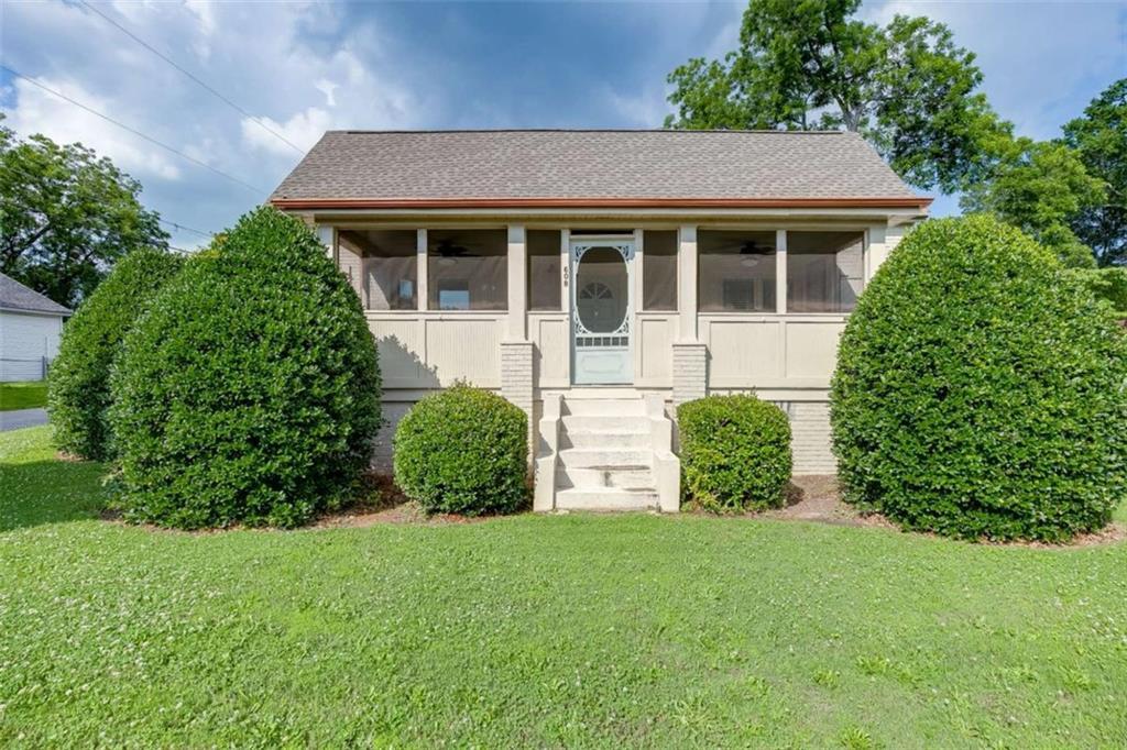 608 Church St., Buford, GA 30518