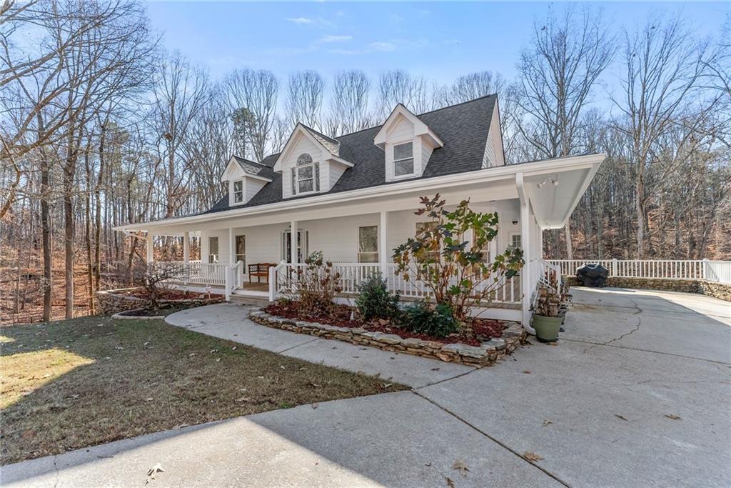 3523 Lighthouse Ln., Gainesville, GA 30504