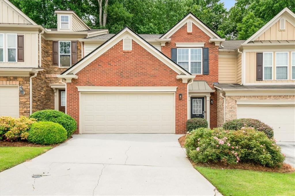 5800 Oakdale Rd. #168, Mableton, GA 30126