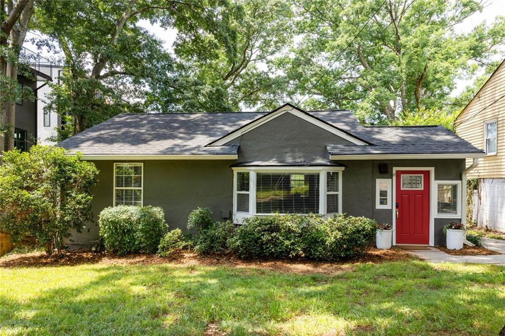 187 Dearborn St., Atlanta, GA 30317
