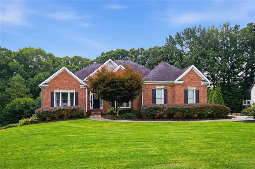 1825 Country Crest Way, Dacula, GA 30019