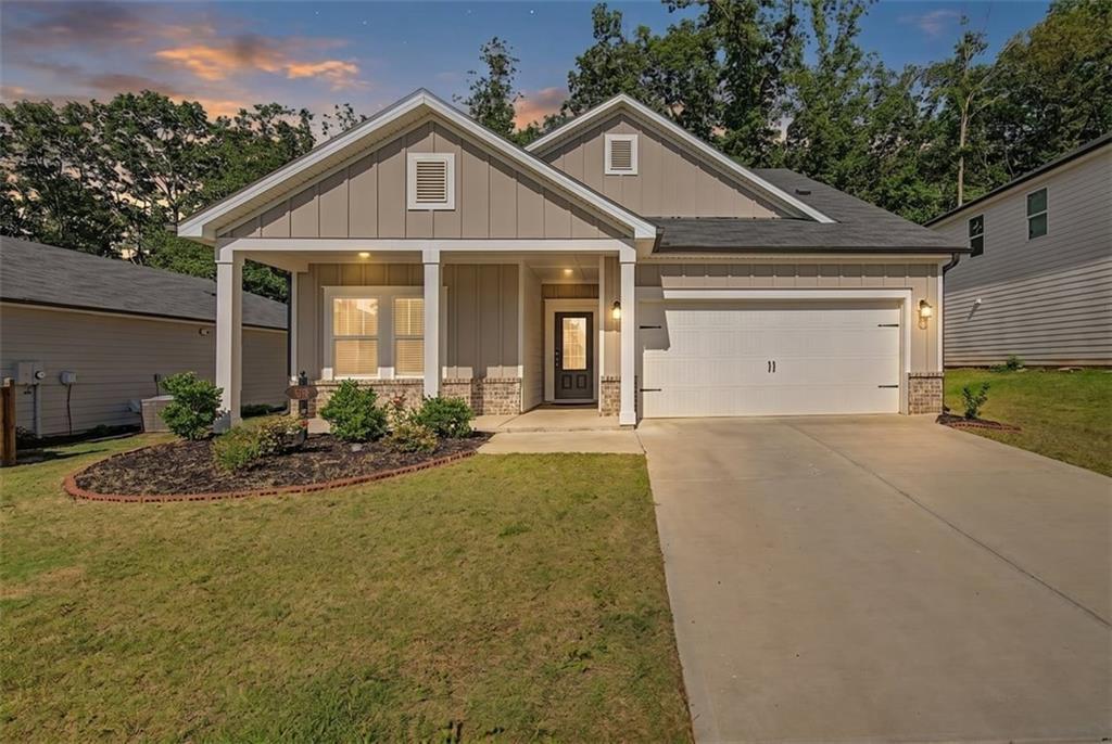 358 Denali Butte Ter., Canton, GA 30114