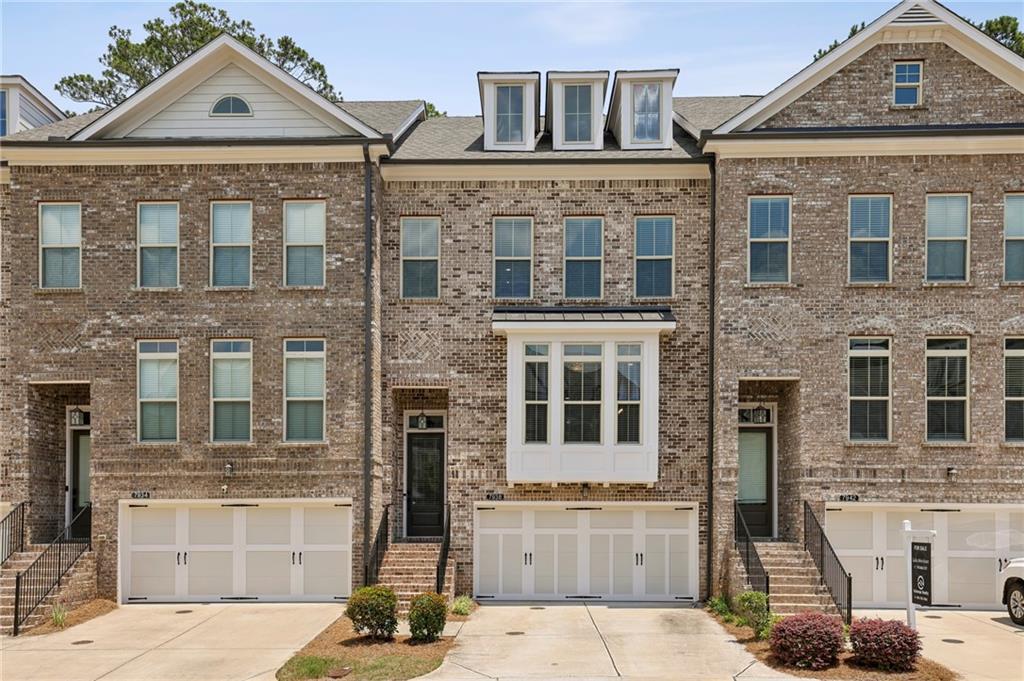 7938 Laurel Crest Dr., Suwanee, GA 30024